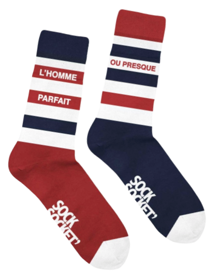 chaussettes Sock Socket chaussettes Sock Socket